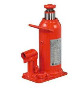 Kích con đội  thủy lực Masada MHB-10 loại 10 tấn