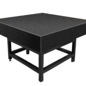 Bàn máp, bàn rà chuẩn kích thước 800x800x100mm.