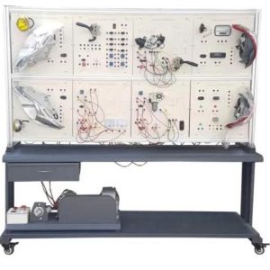 Mô hình hệ thống điện tổng hợp