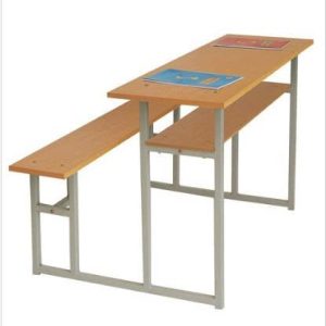 Bàn ghế sinh viên BSV108