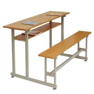 Bàn ghế sinh viên BSV102