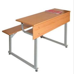 Bàn ghế sinh viên BSV103