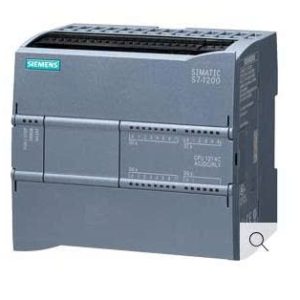 Bộ lập trình PLC S7-1200 CPU 1217 DC/DC/DC: