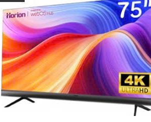Tivi 75inch Smart Tivi