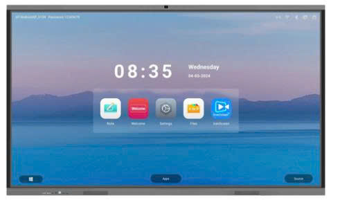 Tivi 65 inch Smart Tivi