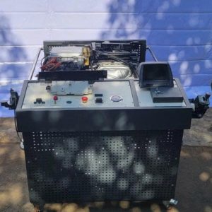 Mô hình  Động cơ Hybrid