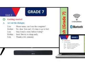 Tivi 65 inch Smart Tivi