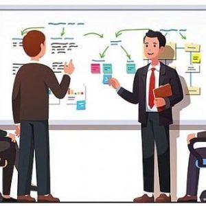 Phần mềm quản lý đào tạo