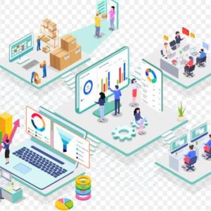 Phần mềm quản lý tài sản -thiết bị