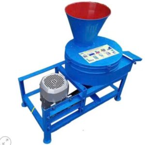 Máy thái thức ăn xanh