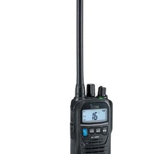 VHF cầm tay