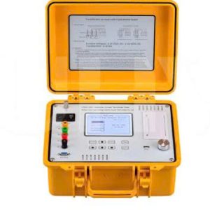 Thiết bị kiểm tra chịu tải máy biến áp