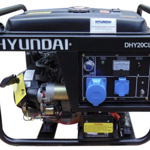 Máy phát điện xoay chiều 1 pha