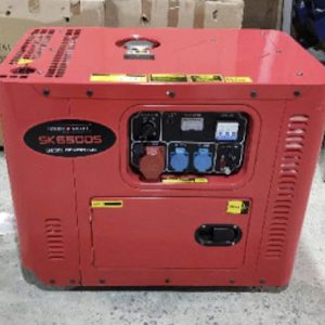 Máy phát điện xoay chiều 3 pha
