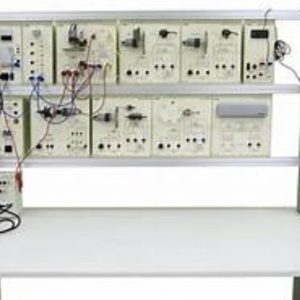 Bộ thực hành cảm biến