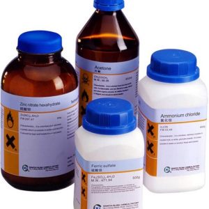 Hóa chất tinh khiết thí nghiệm Xilong