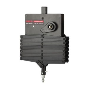 Hệ thống treo đèn tay xương cá