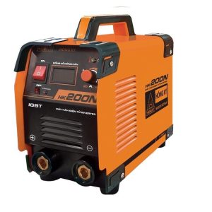 Máy hàn điện tử