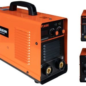 Máy hàn hồ quang 1 chiều