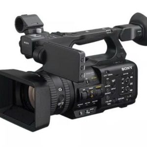 Máy quay phim chuyên nghiệp 4K