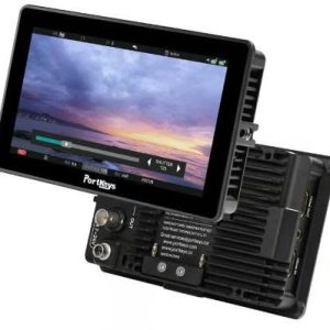 Màn hình kiểm tra tín hiệu hình ảnh