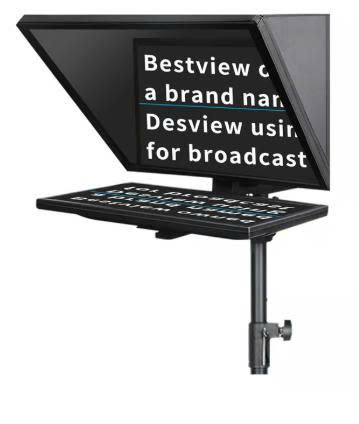 Bộ nhắc lời 17” kèm phần mềm, bộ điều khiển (chưa kèm máy tính chạy phần mềm)