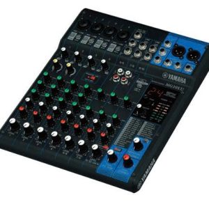 Bàn trộn âm thanh 10 kênh