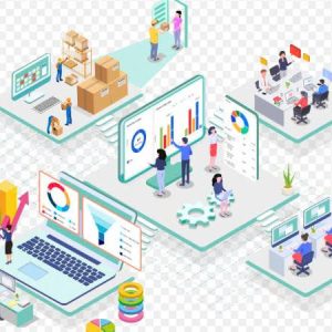 Phần mềm quản lý tài sản -thiết bị