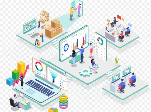 Phần mềm quản lý tài sản -thiết bị