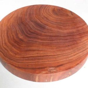 Thớt sơ chế thịt gia súc, gia cầm