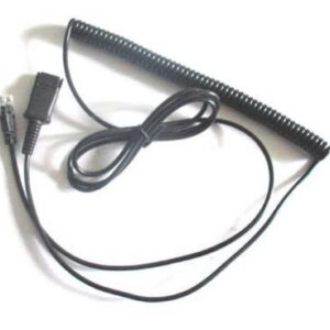 Dây đôi kết nối thiết bị học viên (thiết bị ngoại vi)