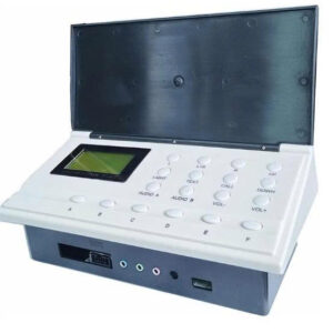 Khối xử lý dữ liệu tự động của máy học viên