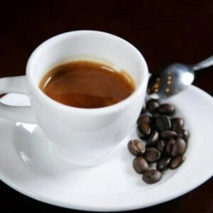 Tách cà phê